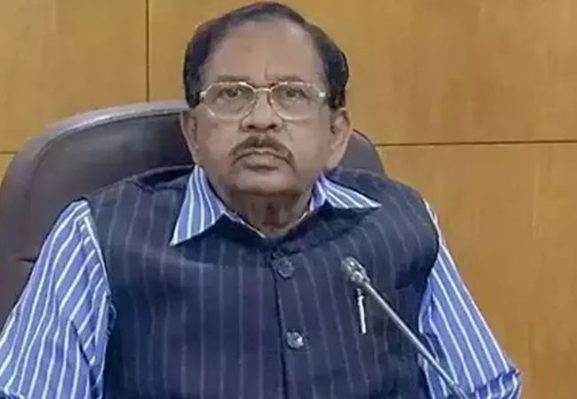 Taken strict measures to curb cybercrime in Karnataka: Home Minister